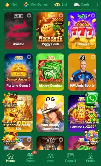 c222 games screan 1